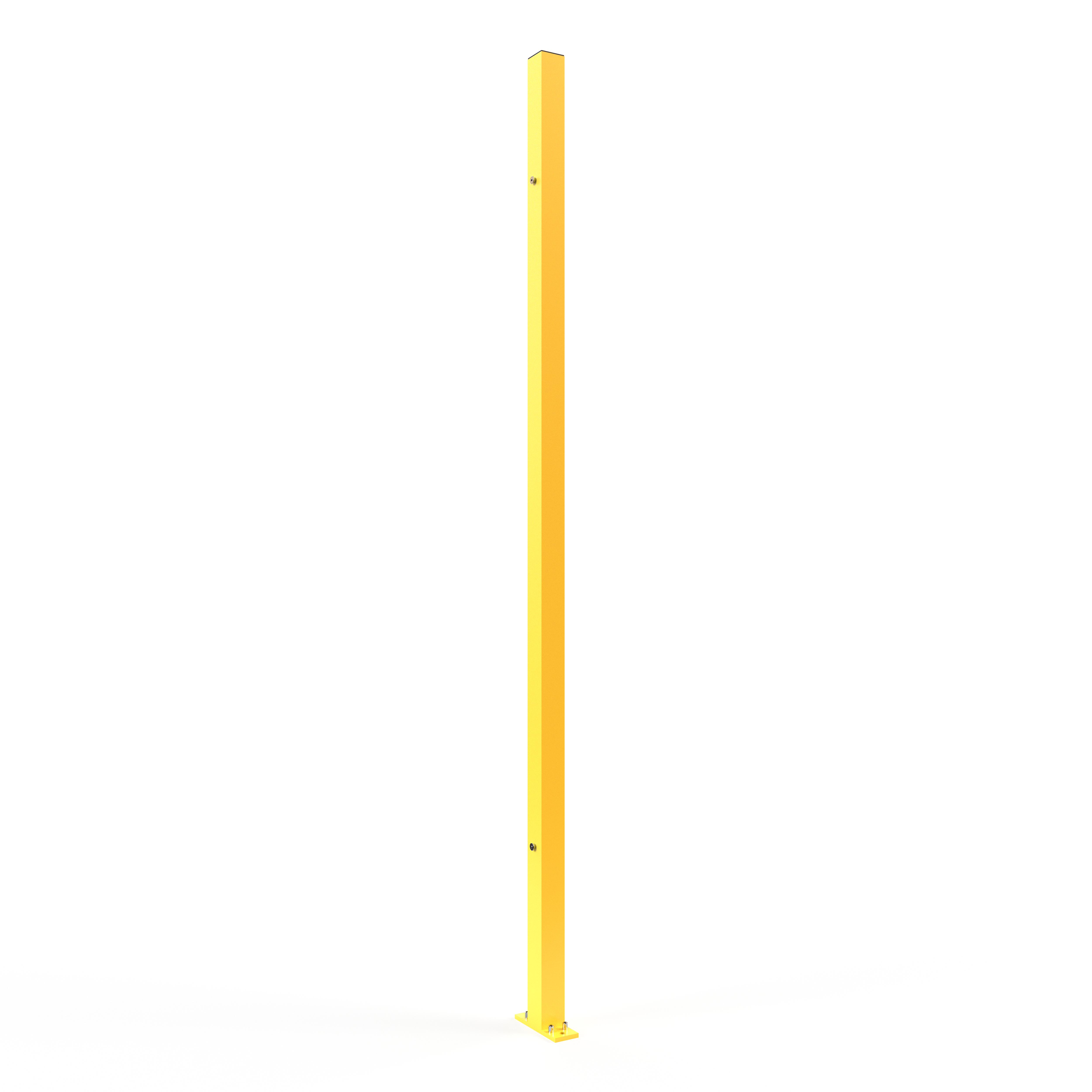 Pfosten für GSM 2000