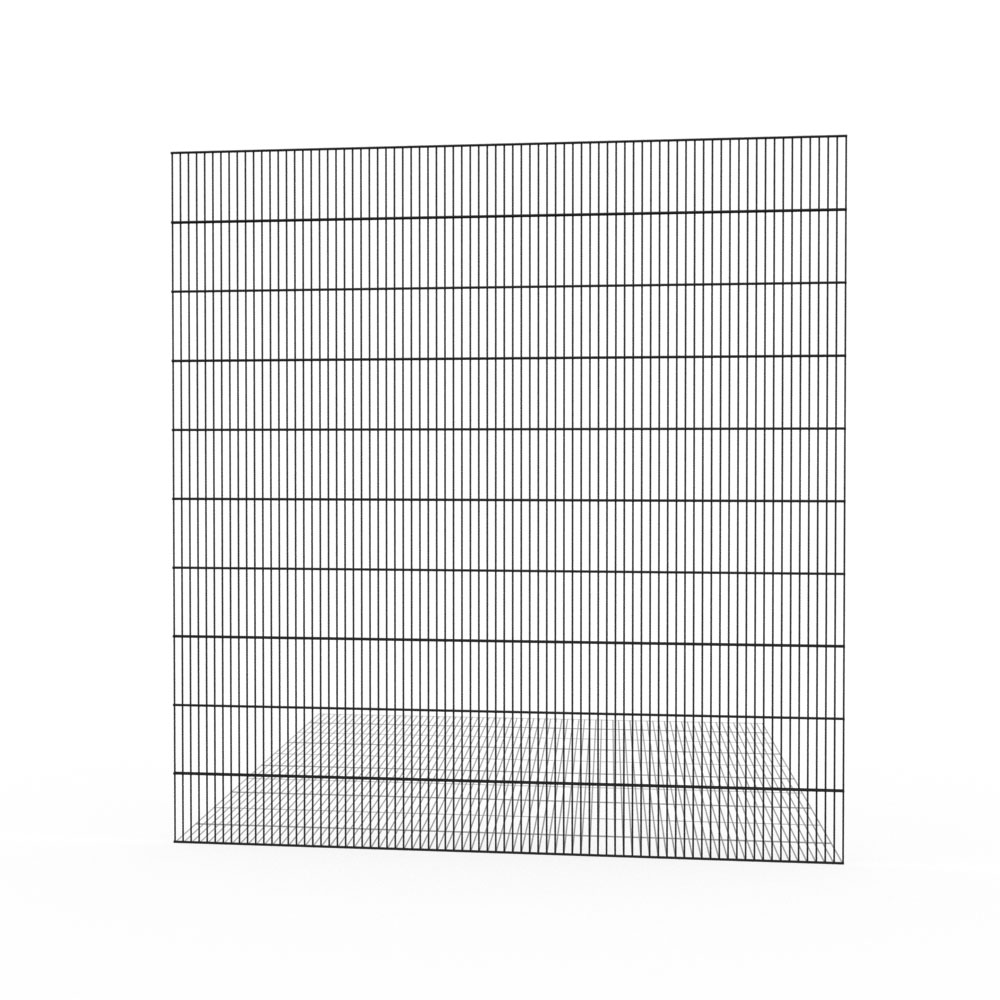 Schutzgittersystem GSM 1000 Flex (Standard) 2200er